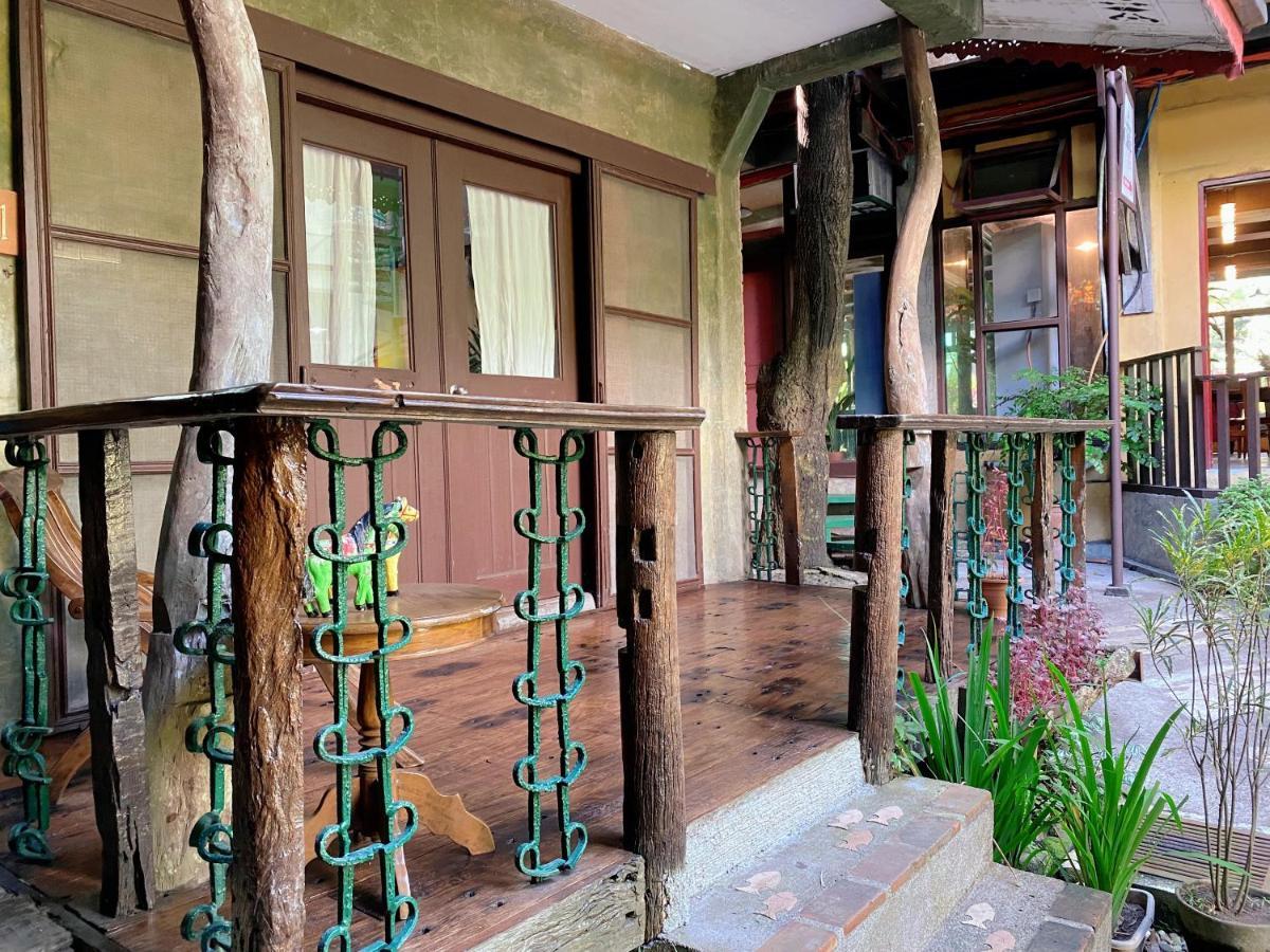 Casa San Pablo B & B Zewnętrze zdjęcie