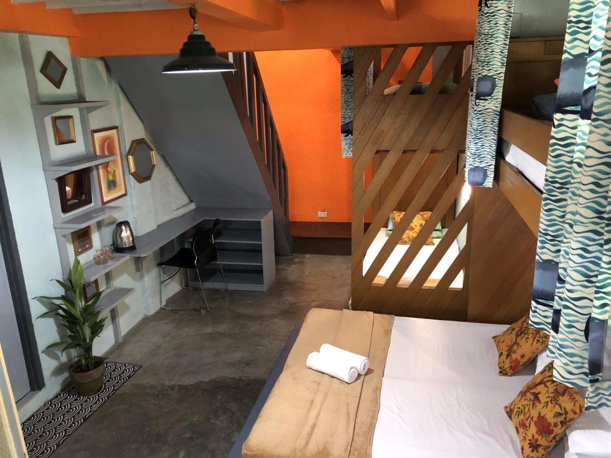 Casa San Pablo B & B Zewnętrze zdjęcie