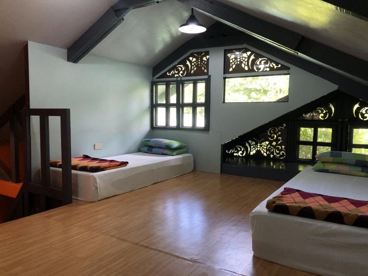 Casa San Pablo B & B Zewnętrze zdjęcie