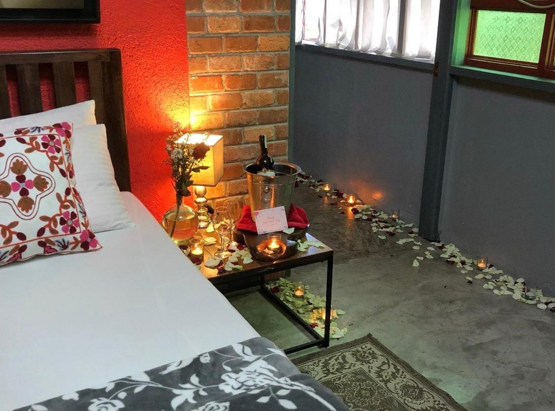 Casa San Pablo B & B Zewnętrze zdjęcie