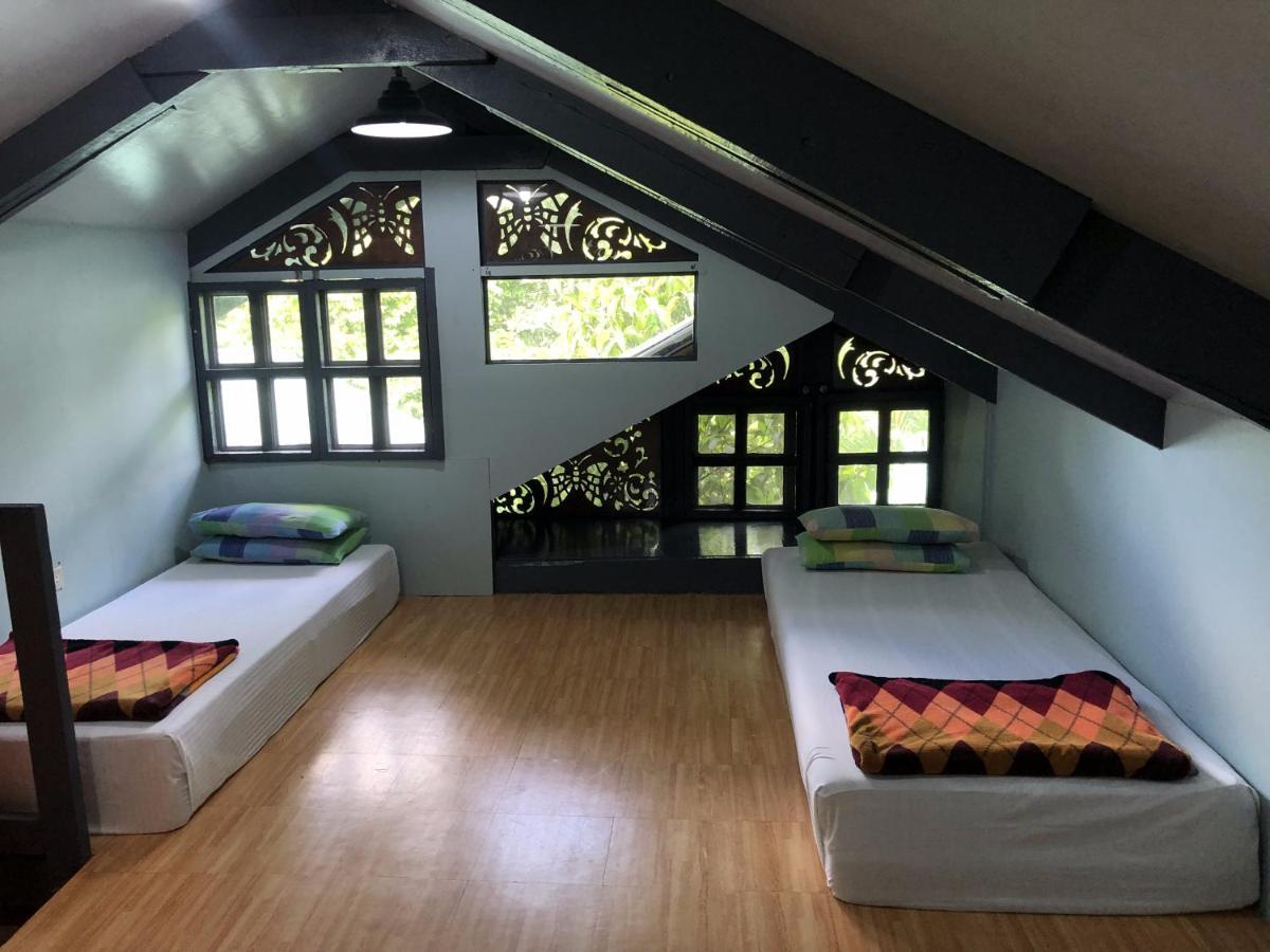 Casa San Pablo B & B Zewnętrze zdjęcie