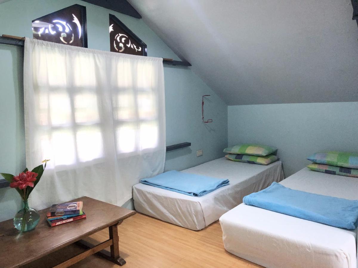 Casa San Pablo B & B Zewnętrze zdjęcie