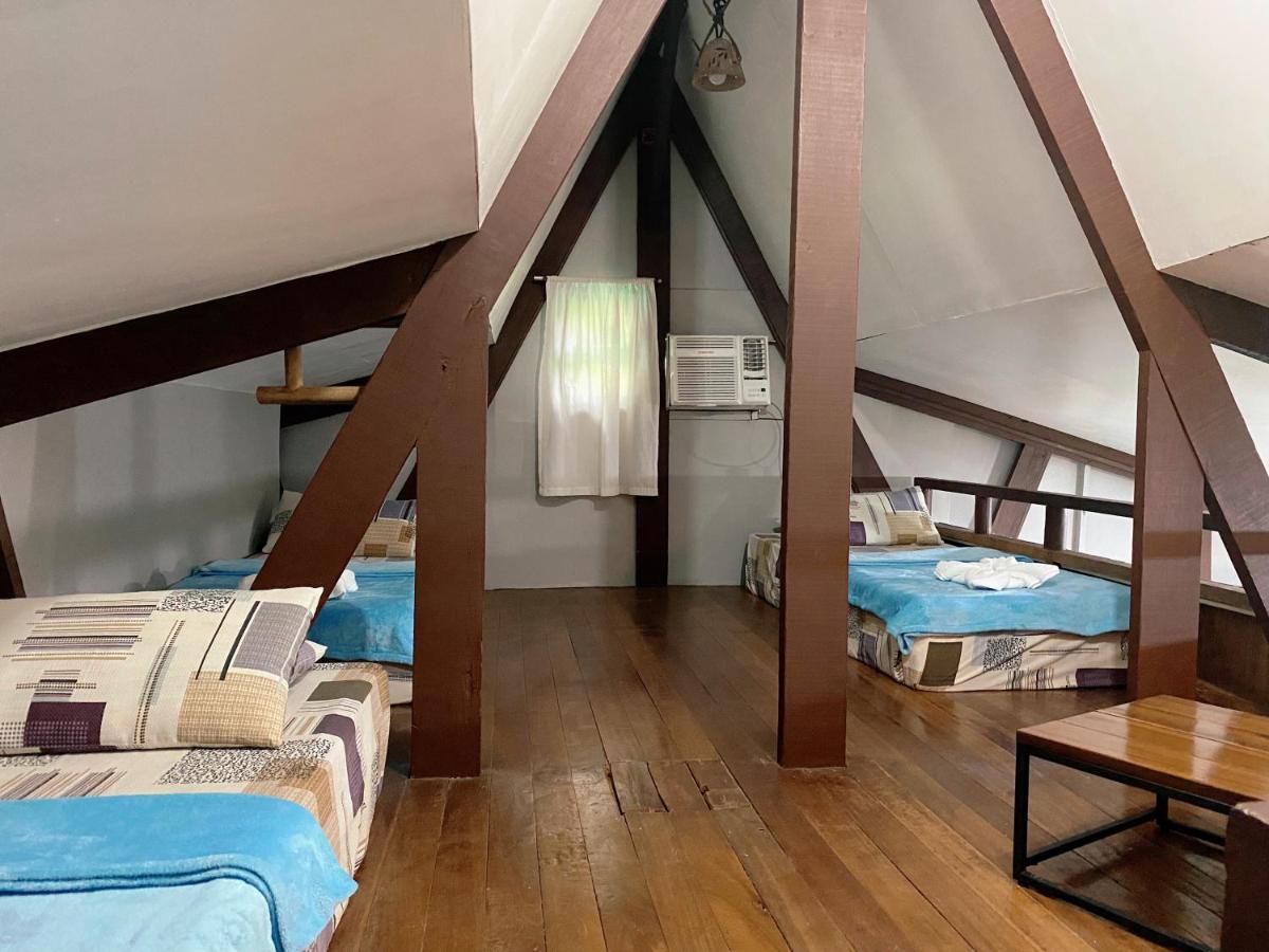 Casa San Pablo B & B Zewnętrze zdjęcie
