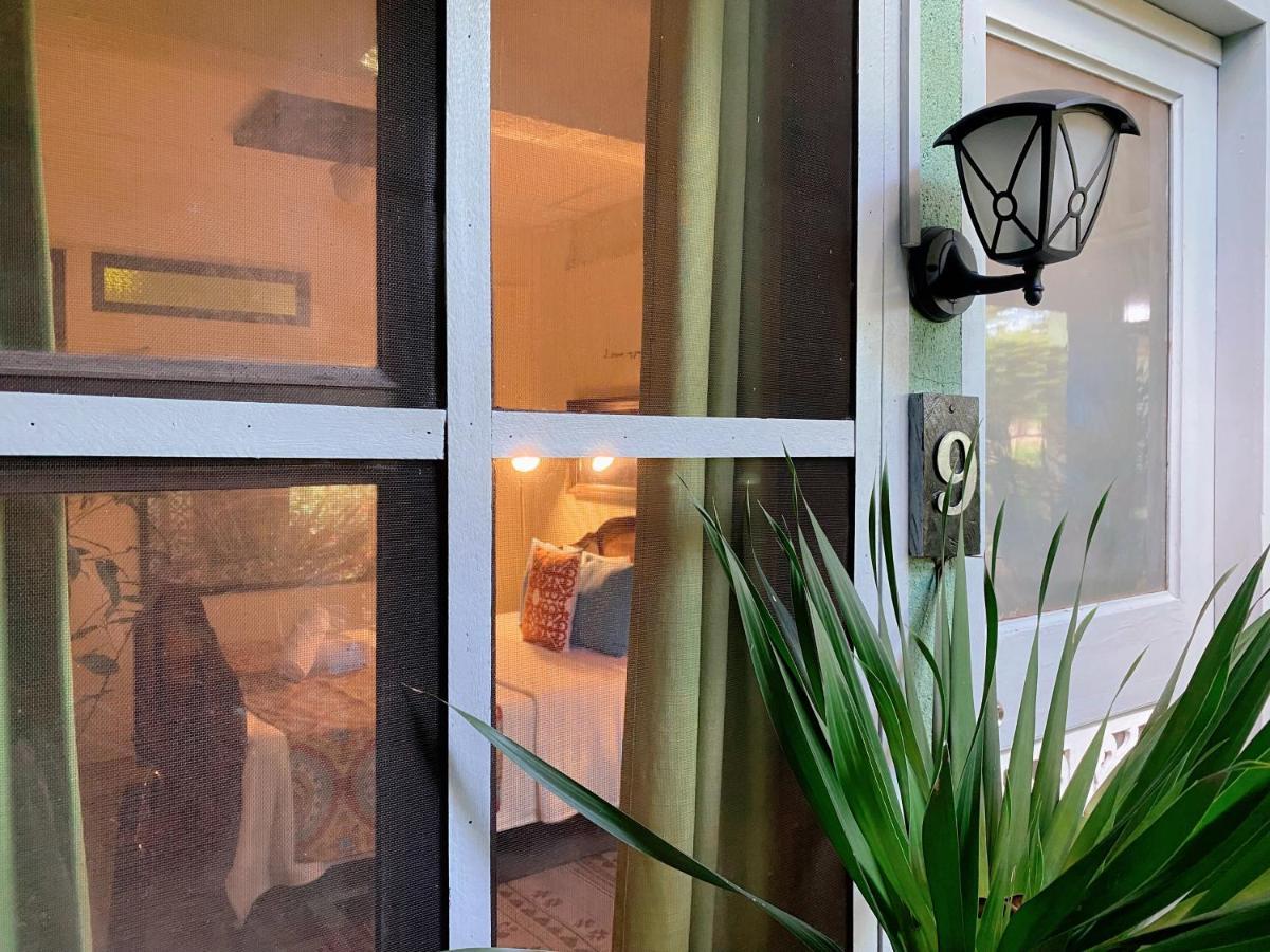 Casa San Pablo B & B Zewnętrze zdjęcie