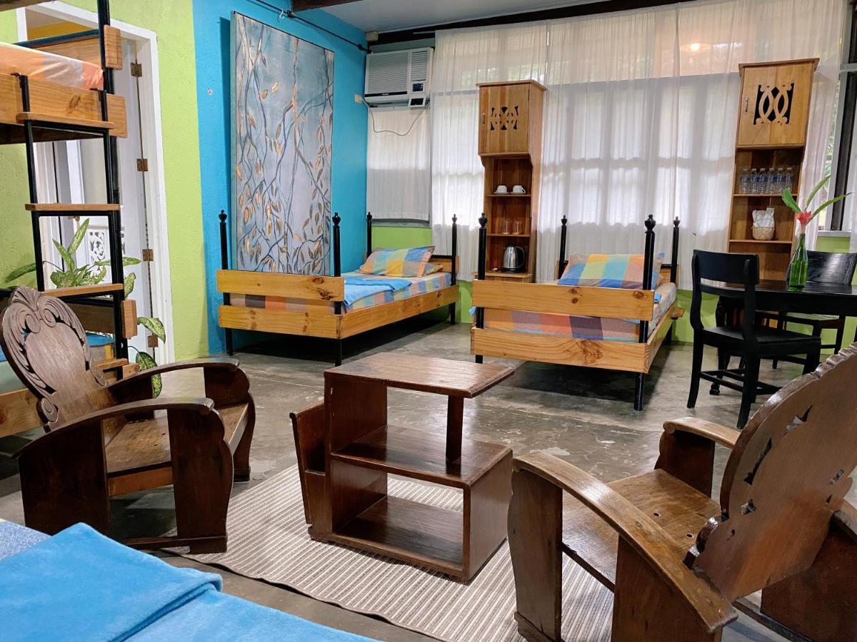Casa San Pablo B & B Zewnętrze zdjęcie