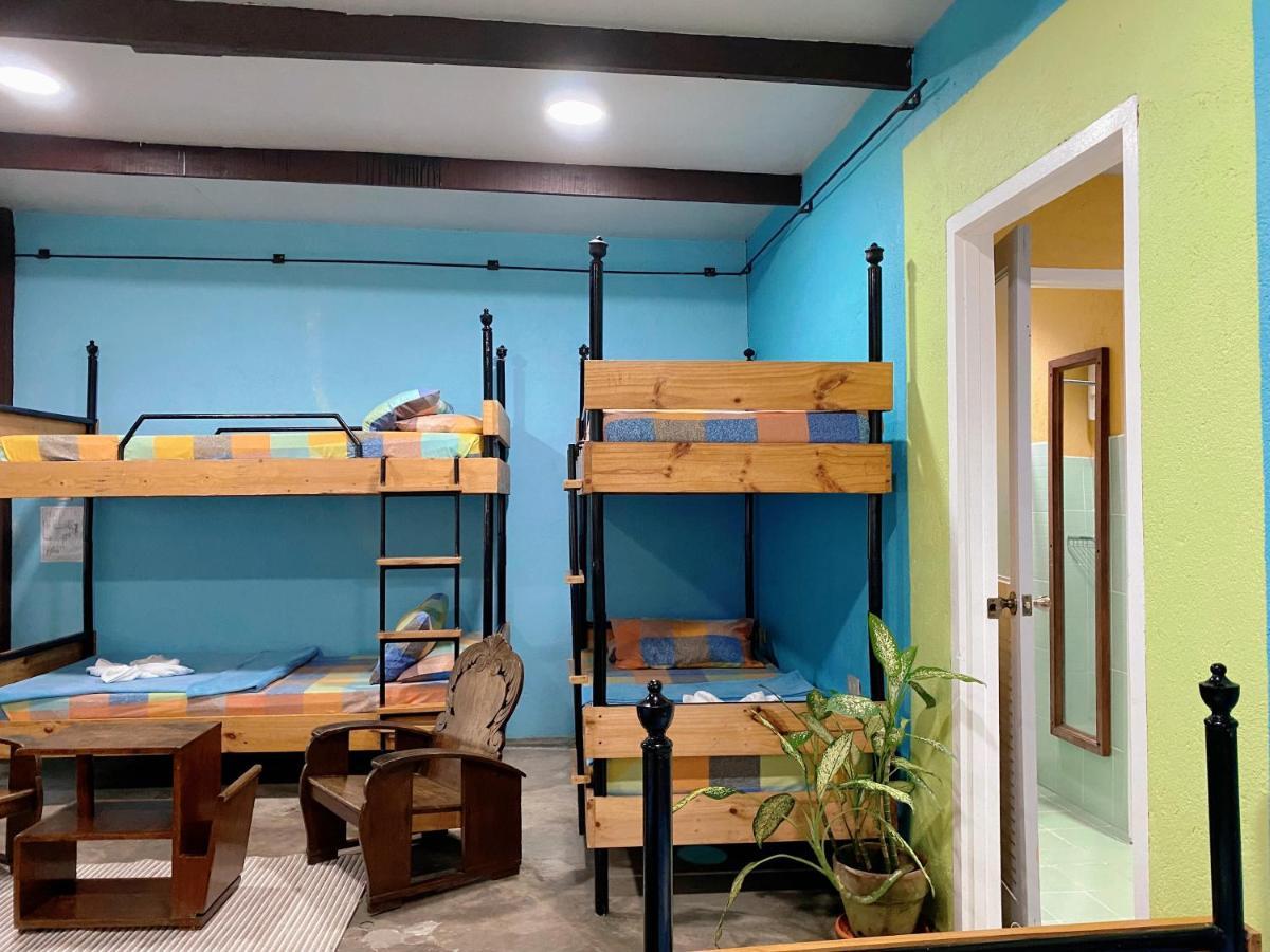 Casa San Pablo B & B Zewnętrze zdjęcie