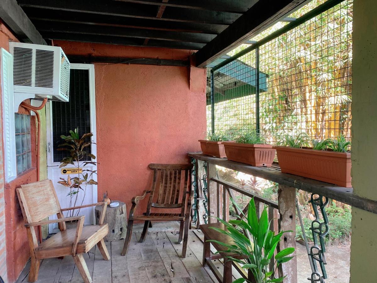Casa San Pablo B & B Zewnętrze zdjęcie