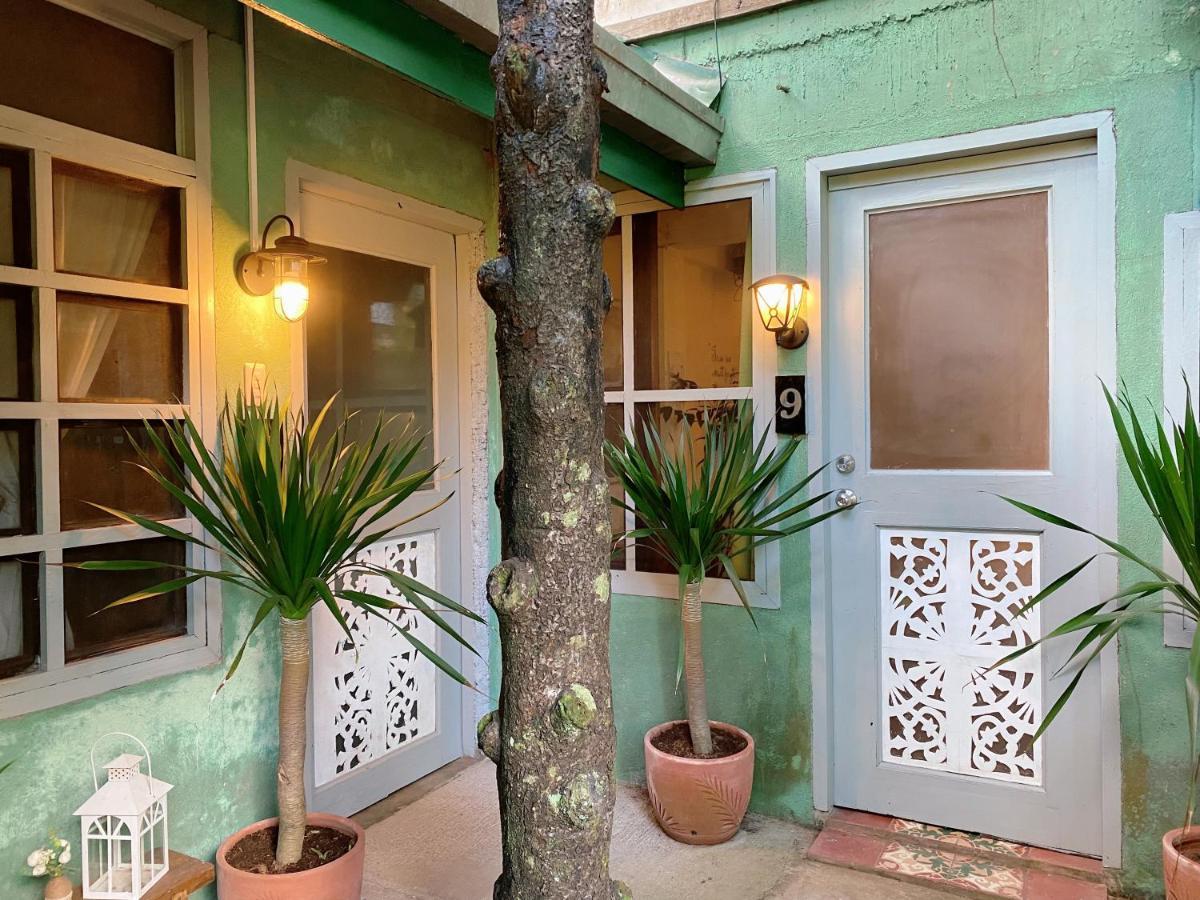 Casa San Pablo B & B Zewnętrze zdjęcie